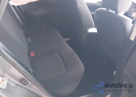 2019 Nissan Sentra S z USA, uszkodzony, nr VIN 3N1AB7AP8KY330693